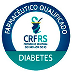 Farmacêutico Qualificado - Diabetes